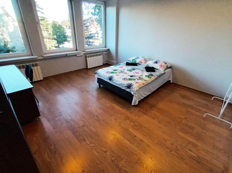 Fantastic Zg - S4 Pokoj 206 Zielona Góra Exterior foto